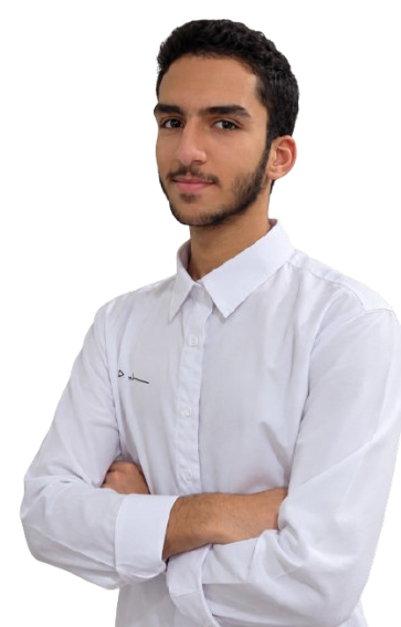 Yasin Joma